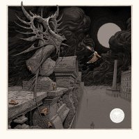 Eater of Dust - Variant Edition