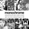 Photo3: monochrome zine (3)