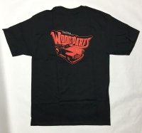 WOOD AND PARTS SHIRT (Chevy)