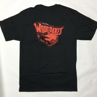 WOOD AND PARTS SHIRT (Chevy)