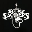 Photo1: BECKY SAGERS SHIRT (1)