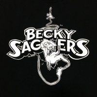BECKY SAGERS SHIRT