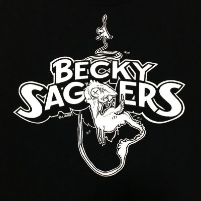 Photo1: BECKY SAGERS SHIRT