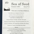 Photo2: Sea of Seed #2  (2)
