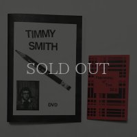 Set of Timmy Smith DVD and FOT #22.5 zine
