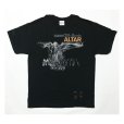 Photo2: Sunn O))) & Boris ‎– Altar shirt (2)