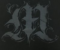 MELTDOWN - "M" logo shirt