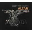 Photo1: Sunn O))) & Boris ‎– Altar shirt (1)