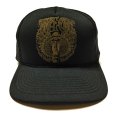 Photo2: The Hope Conspiracy - Bomb Crest Trucker Hat (2)