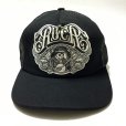 Photo1: RVCA : OWL Trucker Hat (1)