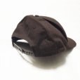 Photo3: RVCA : Horey Logo Five Panel Snapback Hat (3)