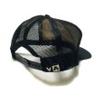 Photo4: RVCA : ANP Trucker Hat (4)