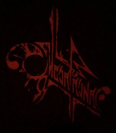 Photo7: SAMPLE : SWMN x MEGAFAUNA SHIRT - BURGUNDY