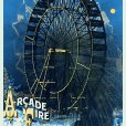 Photo1: Arcade Fire : Ferris Wheel 2005 - Blue edition (1)