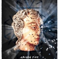 Arcade Fire : Reflektor Tour #4