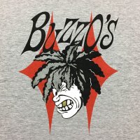 BUZZO'S T-SHIRT