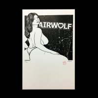 Airwolf #4
