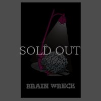 Brain Wreck - Regular edition