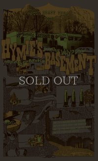 Hymie's Basement