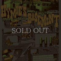 Hymie's Basement
