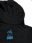 Photo3: Cold Heart Zip Hoodie  (3)