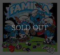 Familia Smurfs - Regular edition