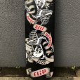 Photo2: Flip Skateboards : 1991 hate kill destroy 2007 (2)