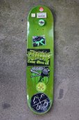 Photo3: Creature Skateboards : Team Babes Series #1 - What Bitch (3)