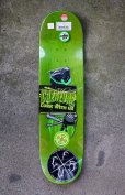 Photo3: Creature Skateboards : Team Babes Series #1 - Slow loris (3)