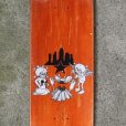 Photo3: SKATE PARK OF TAMPA - Castaway deck (Gold edition) (3)