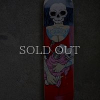 REAL SKATEBOARDS - Real OG Oval Remix Project (edition numbered)