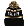 Photo1: DRE DAY WINTER HAT (1)