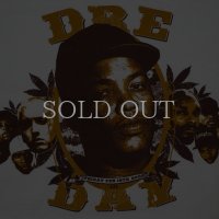 DRE DAY 2005 SHIRT