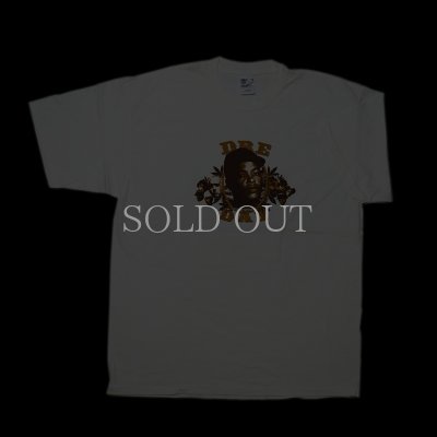 Photo2: DRE DAY 2005 SHIRT