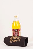 Photo1: DR. DRE 40 OZ KOOZIE: GOLD EDITION (1)