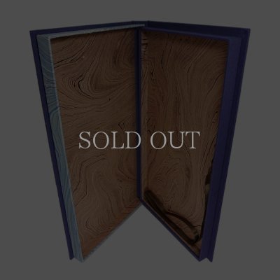 Photo8: COTTONWOOD DUSK