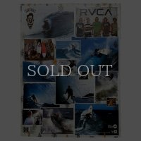 RVCA Poster