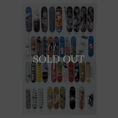 Photo1: Consolidated Skateboards Catalog
