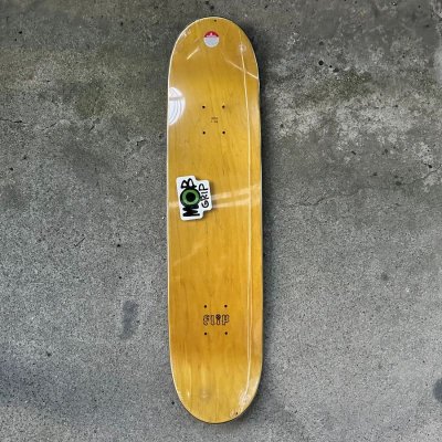 Photo2: Flip Skateboards - Geoff Rowley - England Motorhead - Darkside Division (Original)