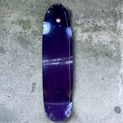 Photo2: Flip Skateboards - Lance Mountain - Crest (Original)