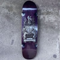 Flip Skateboards - Lance Mountain - Crest (Original)