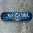 Photo1: Magic Bullet Skateboards - Logo (Original) (1)