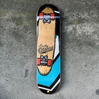 Consolidated Skateboards - Steve Bailey (Original)