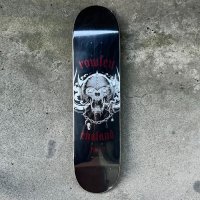 Flip Skateboards - Geoff Rowley - England Motorhead - Darkside Division (Original)