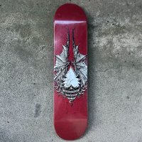 Flip Skateboards - Geoff Rowley - No Remorse - Darkside Division (Original)