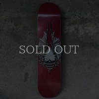 Flip Skateboards - Geoff Rowley - No Remorse - Darkside Division (Original)