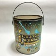 Photo1: The Seventh Letter - The Letters First Tokyo and Taipei Limited Tin Can (1)