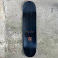 Photo2: Consolidated Skateboards - Black Concave Series - Ryan Wilburn (Original) (2)