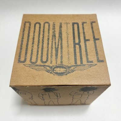 Photo2: DoomCube (Doomtree Cube)