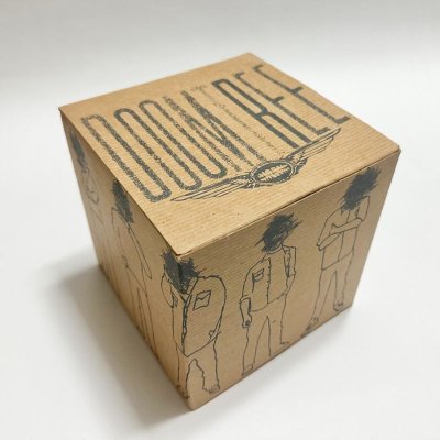 Photo1: DoomCube (Doomtree Cube)